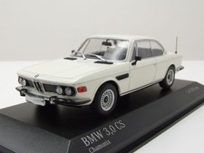 BMW 3.0 CS 1968 Bianco