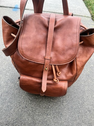 Zaino madewell the transport - zaino,