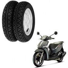 90/80 16 110/80 14 Coppia gomme pneumatici VEERUBBER VRM144  LIBERTY 50 125 150