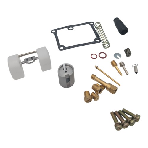 Kit riparazione del - kit,