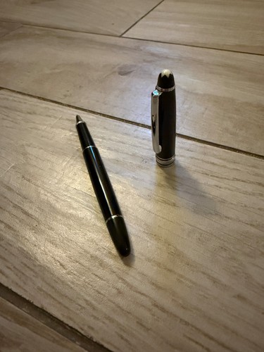 Montblanc meisterstück - montblanc,