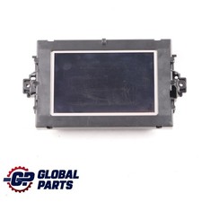 Mercedes W204 Schermo Display