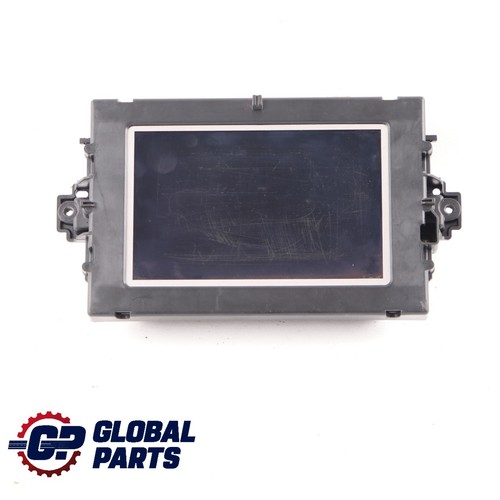 Mercedes w204 schermo display - mercedes,