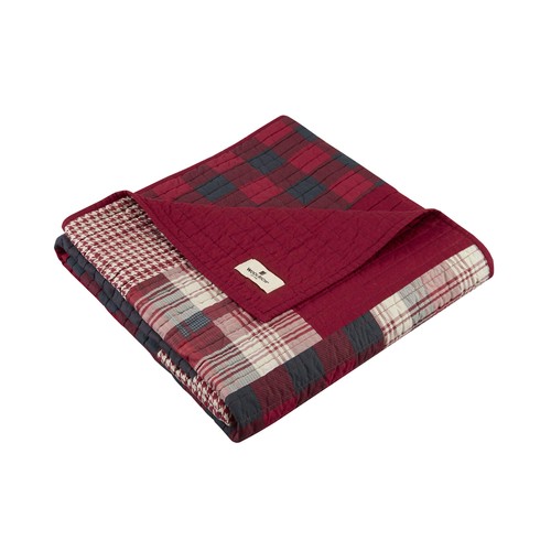 Woolrich luxury trapuntato - woolrich,