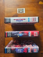 Make your offer! MVS Neo Geo