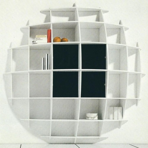 Manfredo massironi design - manfredo,