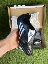 Adidas Predator Powerswerve