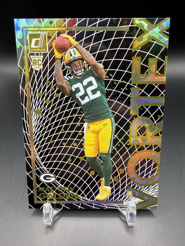 Matthew golden 2025 panini - golden,