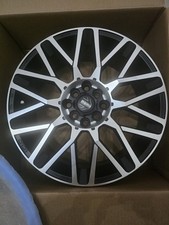 Cerchi Momo Revenge 17 4x100