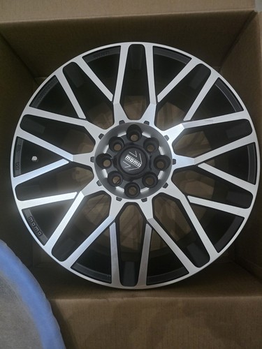 Cerchi momo revenge 4x100 - 17,
