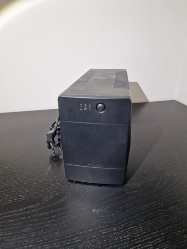 Ups trust paxxon 1500va 900w - ups,