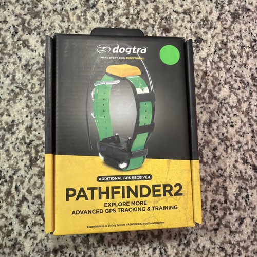 Nuovo dogtra pathfinder2 - nuovo,