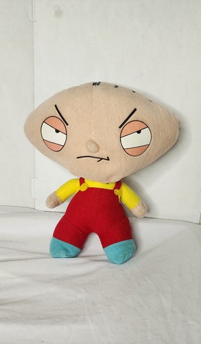 Peluche stewie griffin - peluche, family