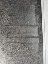Micro seiki c853 - seiki, dust