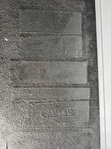 Micro seiki c1000 1000 dust - seiki,