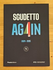 COFANETTO NAPOLI: 2 MEDAGLIE ARGENTO + 1 FOLDER - SERIE LIMITATA N° 0268/2000 