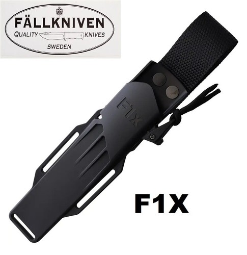 Coltello fallkniven fodero - fallkniven,