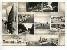1956 Miramare di Rimini