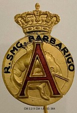 ATLANTICO REGIO SOMMERGIBILE