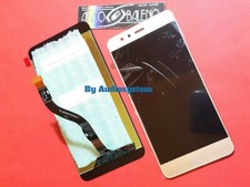 P1 DISPLAY LCD+TOUCH SCREEN