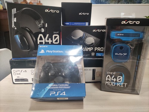 Ps4 pro kit - ps4, +
