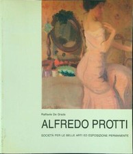 ALFREDO PROTTI DE GRADA RAFFAELE