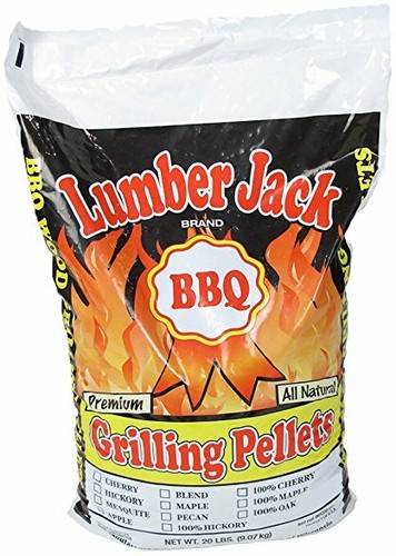 Pellet fumo per - da,