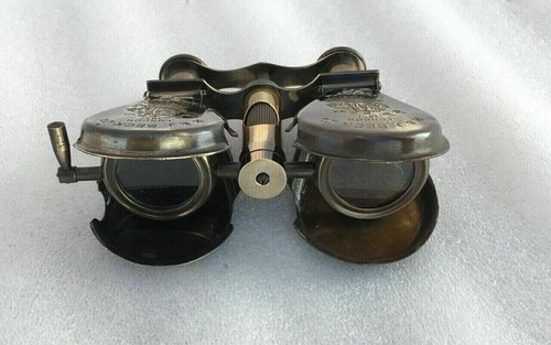 Cannocchiale binoculare