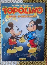 Topolino 3284 variant 90 anni di magia (Panini Disney)