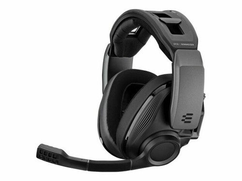 Sennheiser gsp 670 cuffie - 670, da