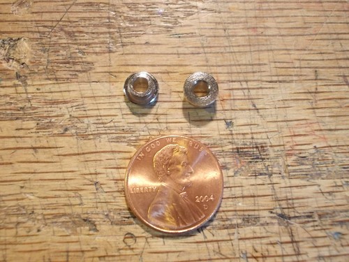 Collare 3x5mm - collare, (2)
