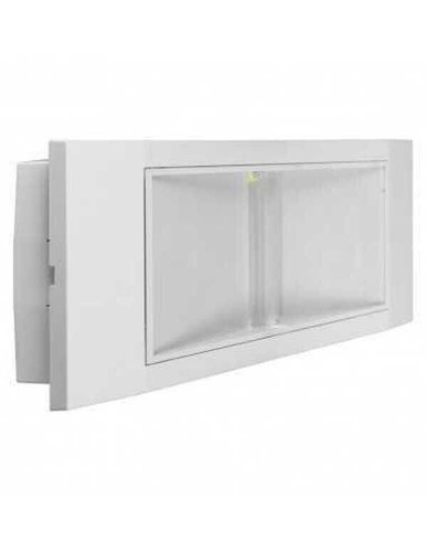 Lampada emergenza led - lampada,