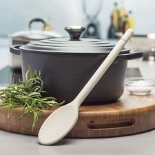 Zeal Cucchiaio Grande in