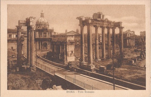 Roma italia foro - foro, /
