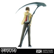 DEATH NOTE FIGURINE LIGHT
