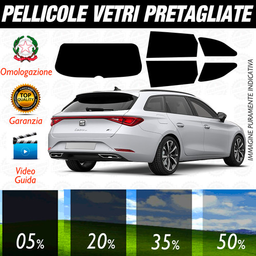 Seat leon dal 2021 ad - dal,