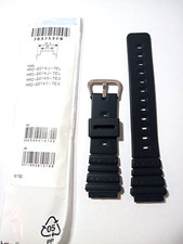 CINTURINO IN RESINA CASIO