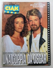 CIAK n° 6 - 1993 KENNETH