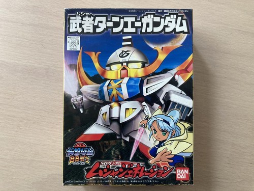 Senshi 201 musha - bb, turn