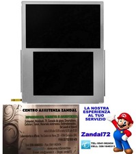 SCHERMO DISPLAY LCD NINTENDO