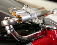 MOTOCORSE OHLINS STEERING