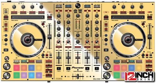 Pioneer ddj sx2 - pioneer,