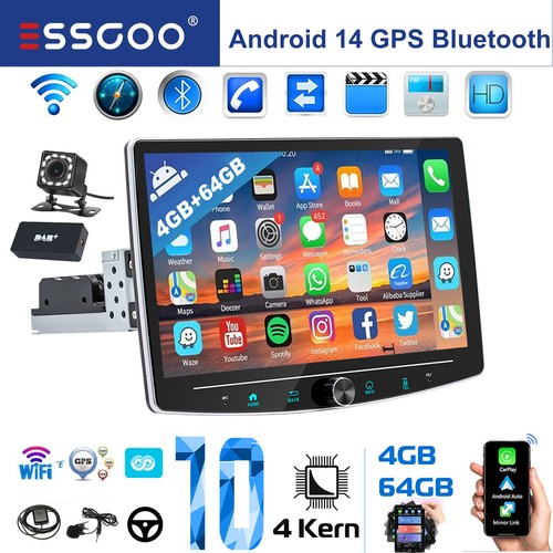 Autoradio dab android - autoradio,