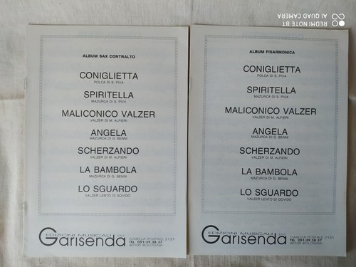 Fascicolo garisenda 7 - fascicolo,