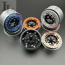 4 pezzi ruote in metallo OMF