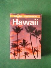 HAWAII LONELYJ PLANET TRAVEL