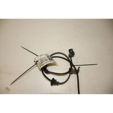 SENSORE ABS RUOTA POST. SX PER TOYOTA YARIS (14-17) RESTYLING 1.5 HYBRID 2014