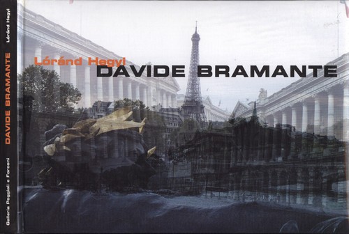 Davide bramante around the - davide, bramante.