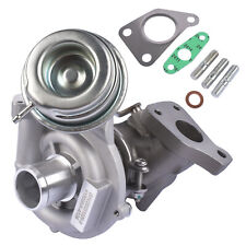 Turbocompressore per Fiat