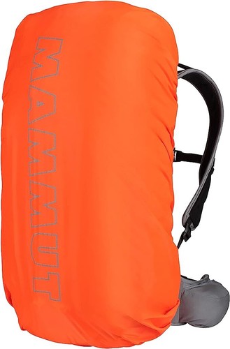 Mammut copertura pioggia - pioggia,